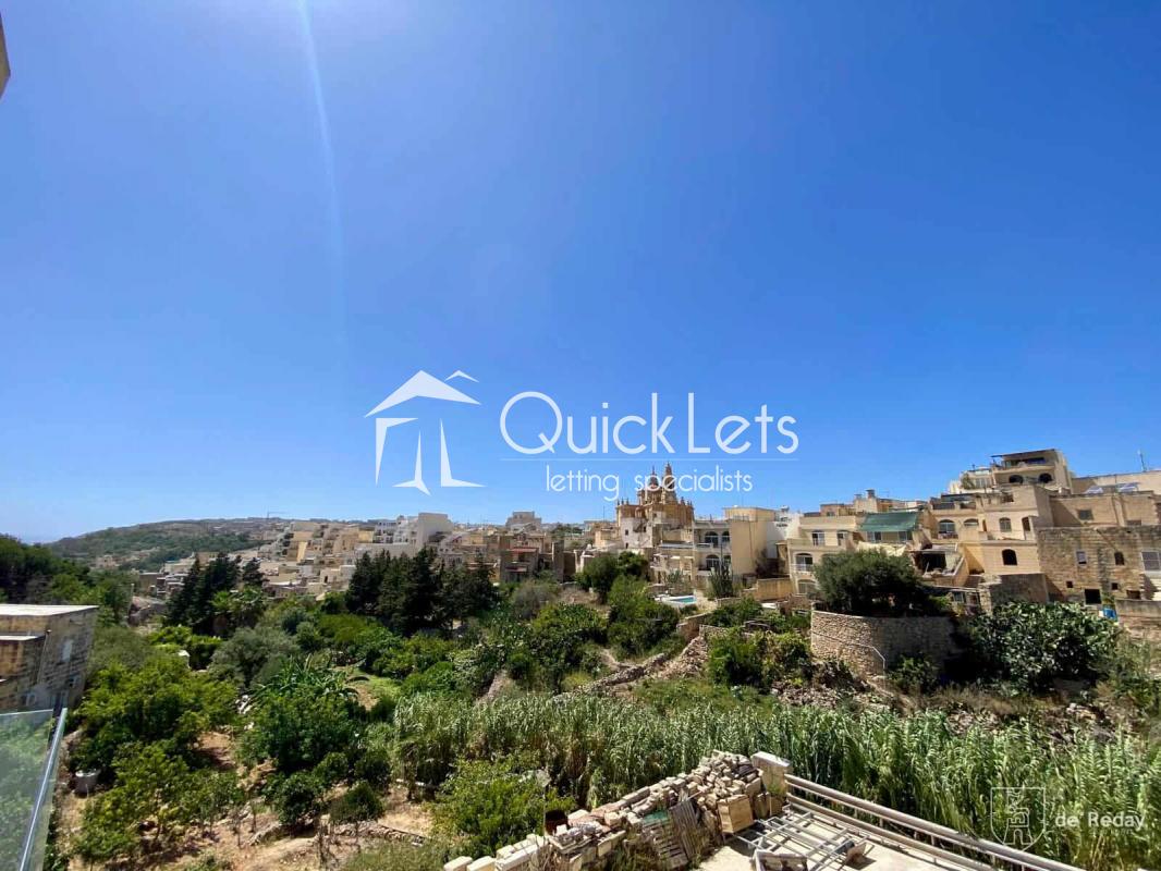 Property in Gozo - Fontana