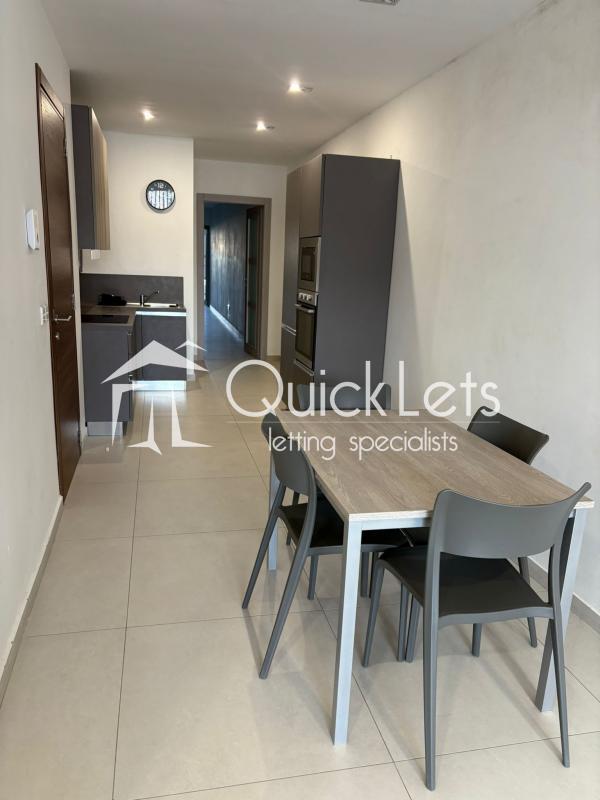Property in Balzan