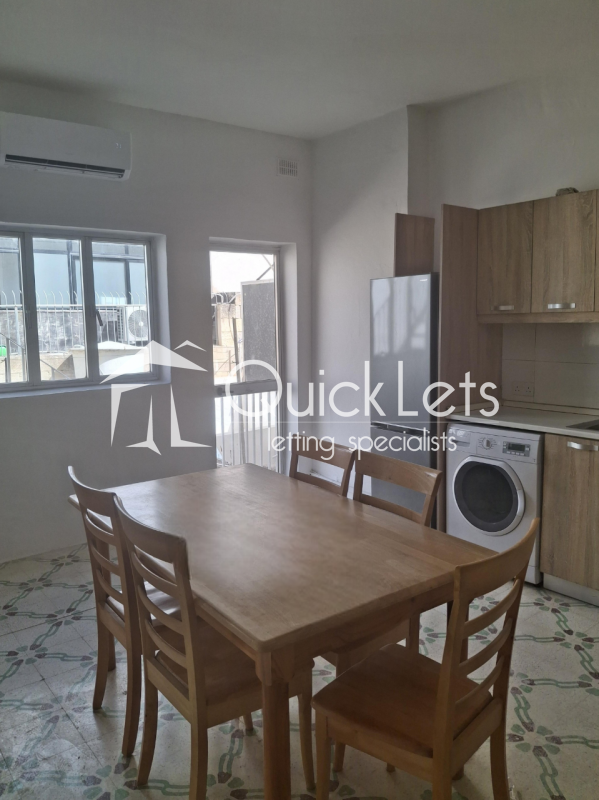 Property in Qormi