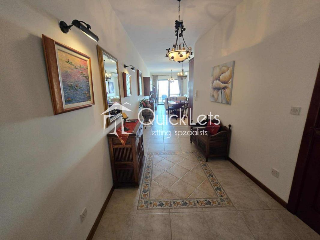 Apartments in GOZO - Marsalforn - Image 4