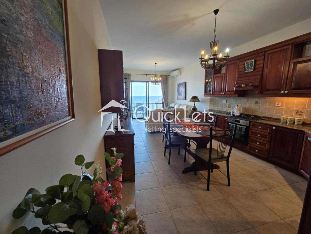 Apartments in GOZO - Marsalforn - Image 5