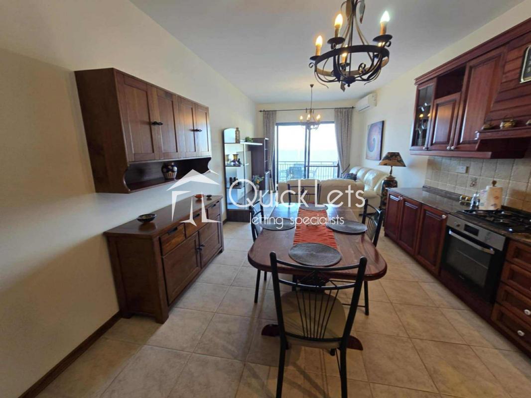 Apartments in GOZO - Marsalforn - Image 6