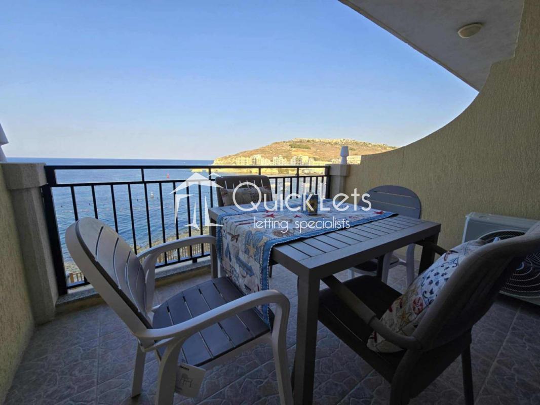 Property in GOZO - Marsalforn