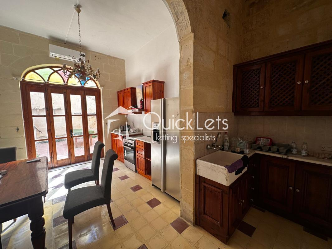 Property in Qormi