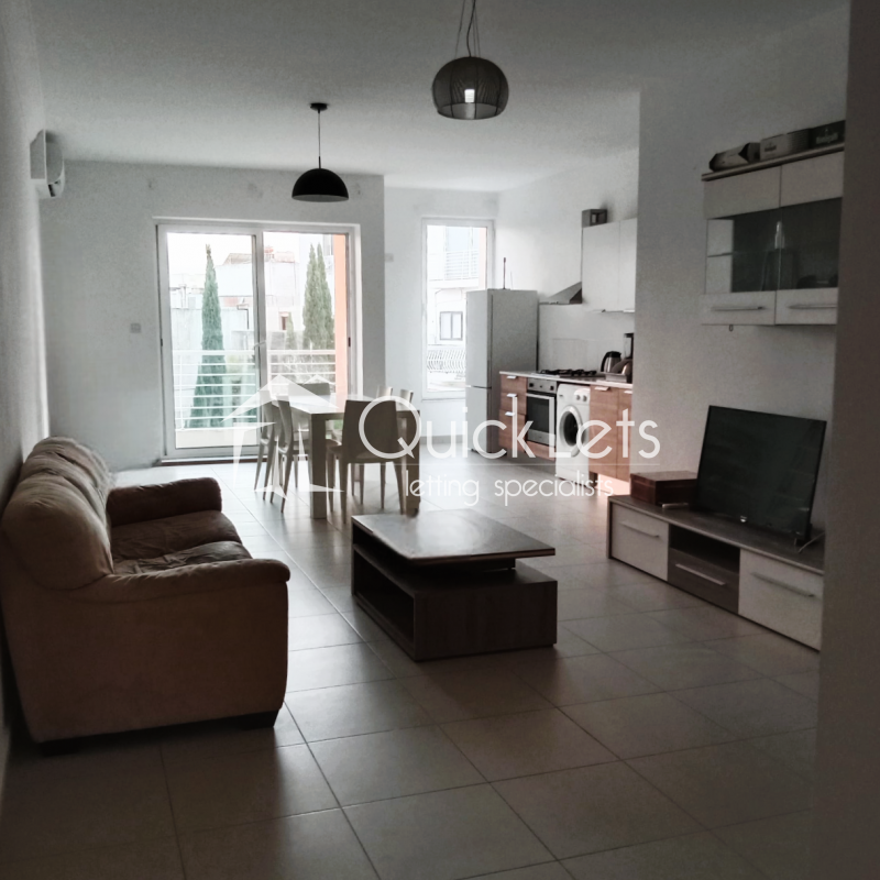 Property in Balzan