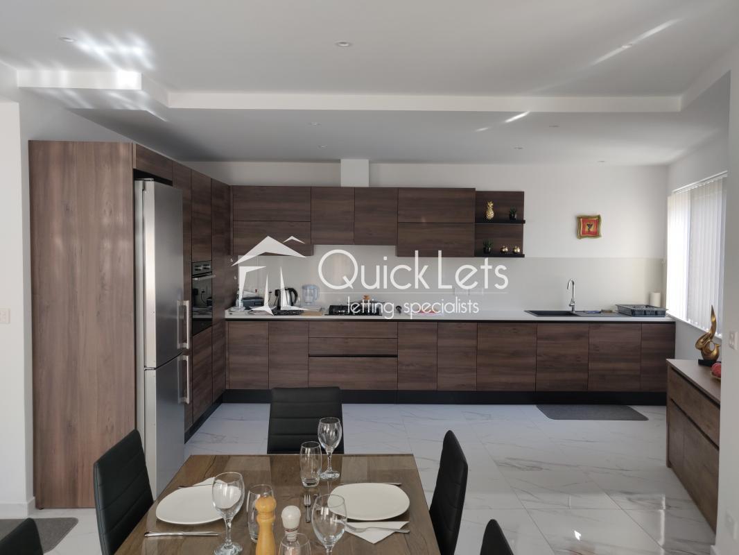 Property in Xghajra