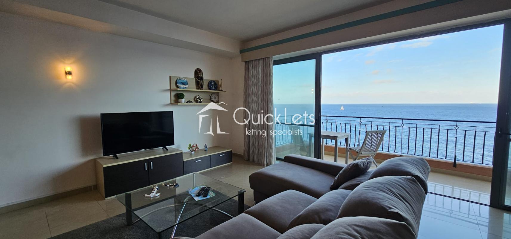 Apartments in Sliema - Image 2