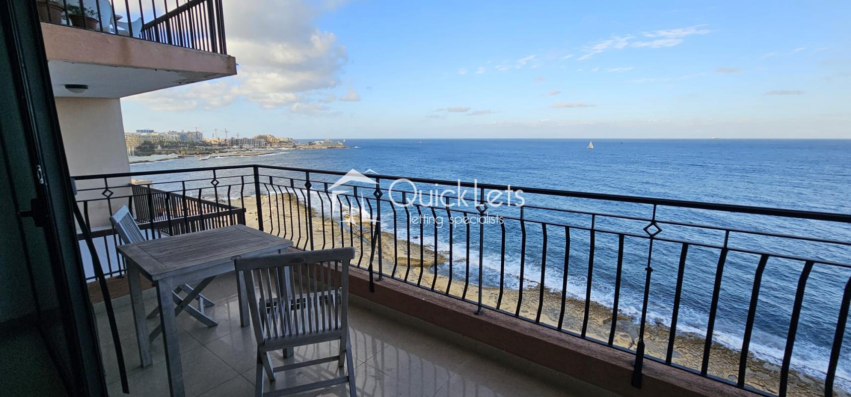 Apartments in Sliema - Image 3