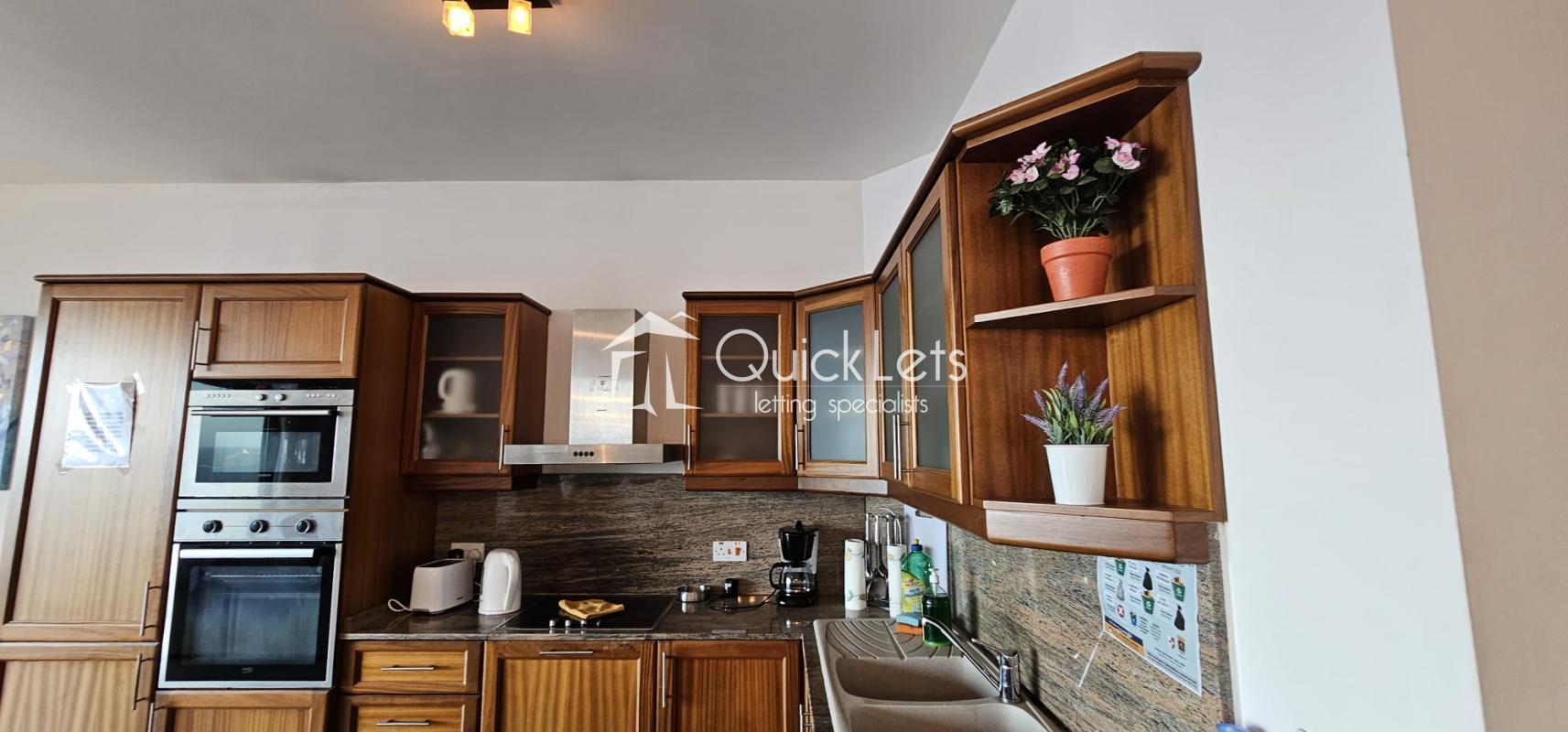 Apartments in Sliema - Image 5