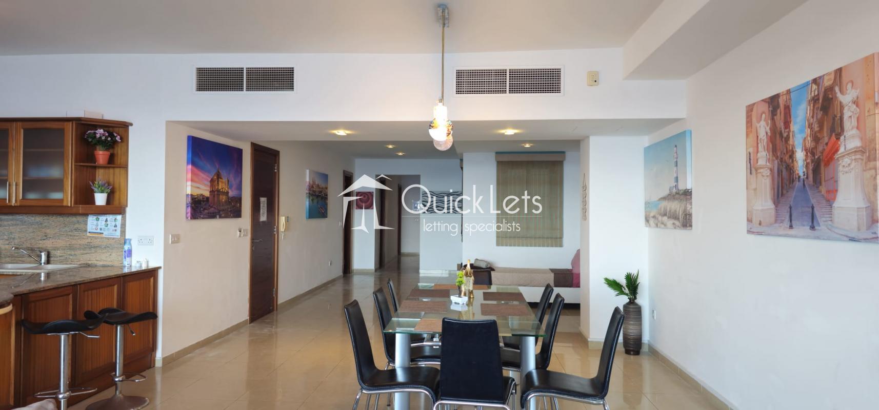 Apartments in Sliema - Image 6