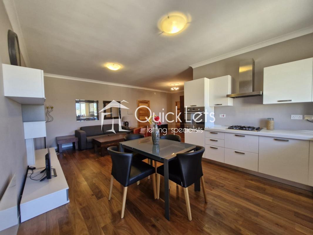 Property in Marsaxlokk