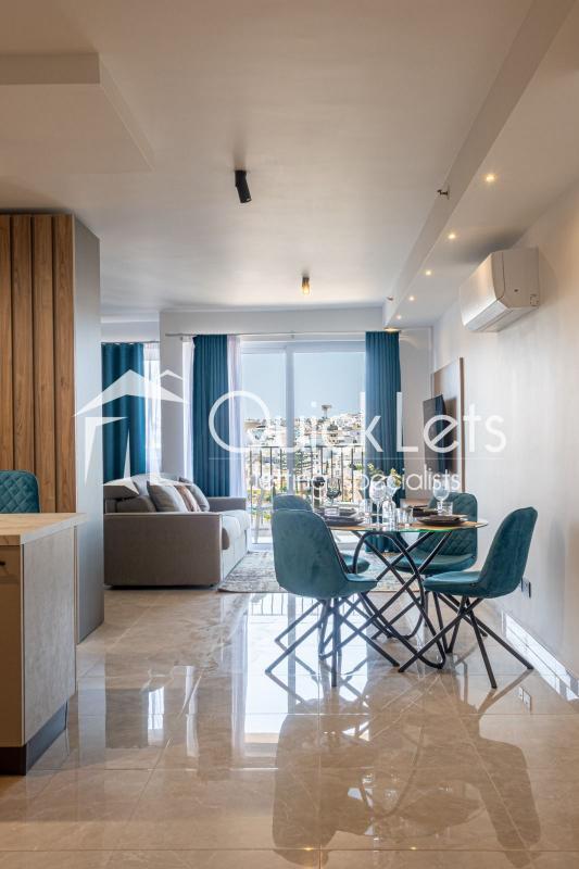 Studio Apartments in Paceville - Image 2