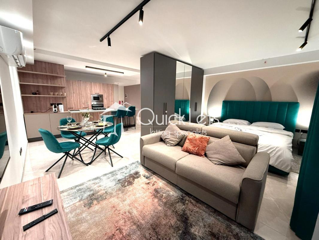 Property in Paceville