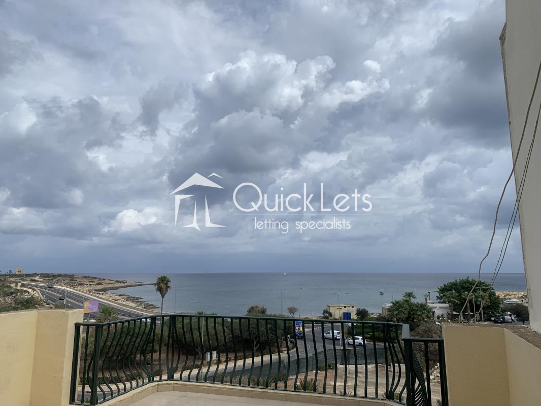 Property in Bahar ic-Caghaq