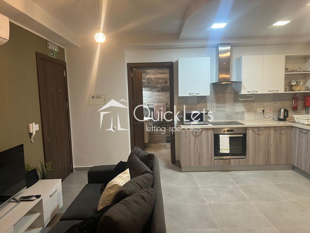 Apartments in Msida - Image 2