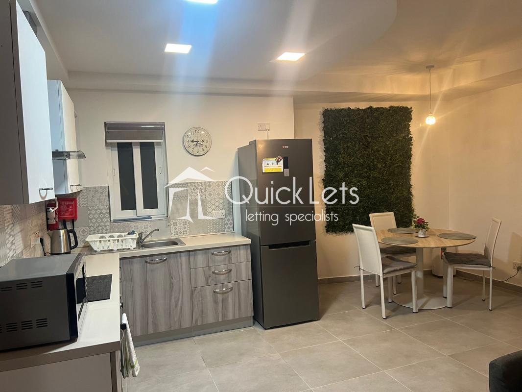 Apartments in Msida - Image 4