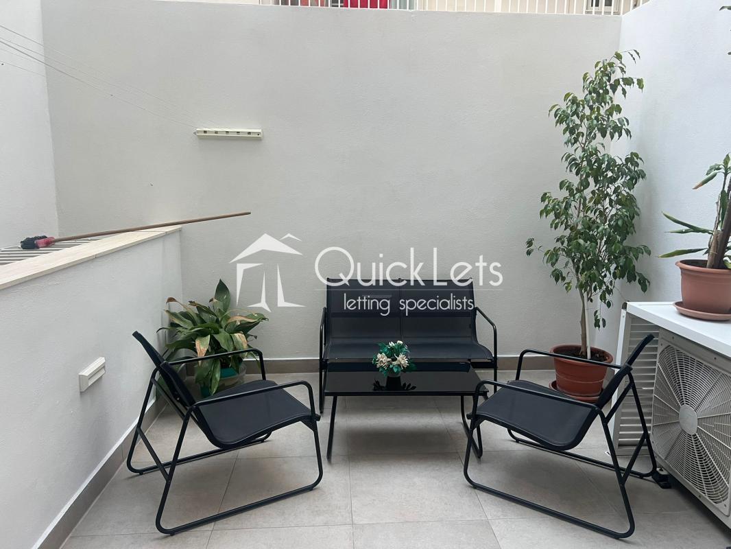 Property in Msida