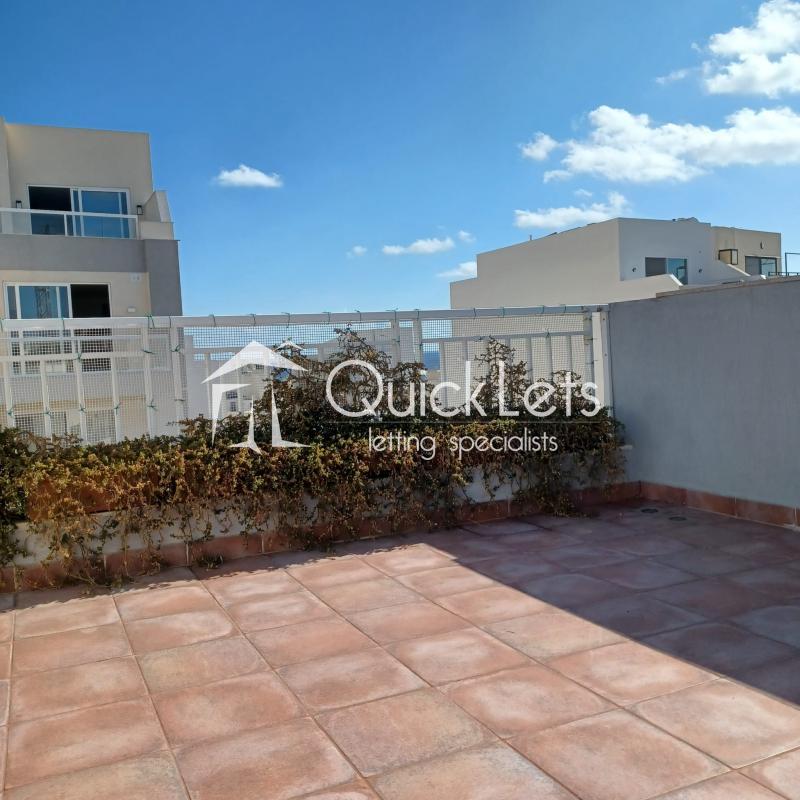 Property in Marsaskala