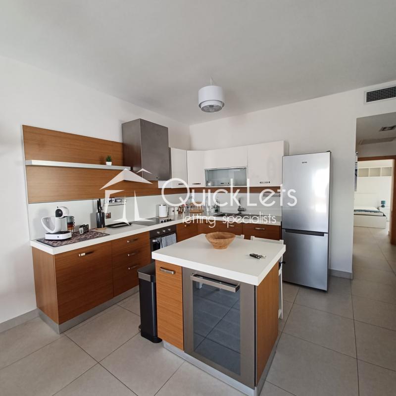 Penthouses in Marsaskala - Image 2
