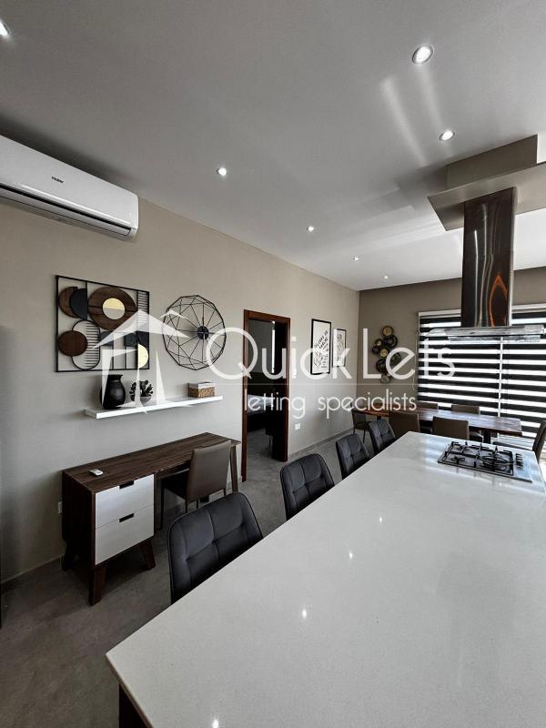 Semi Detached Villa  in Manikata - Image 4