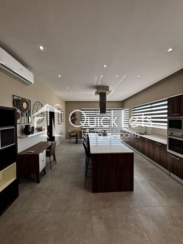 Semi Detached Villa  in Manikata - Image 5