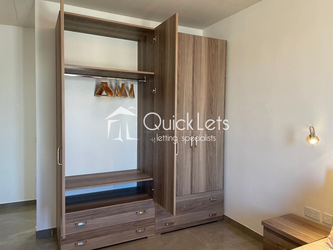 Penthouses in Qawra - Image 3