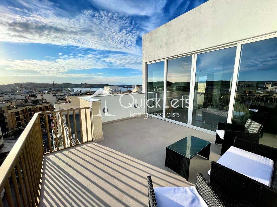 Penthouses in Qawra - Image 6