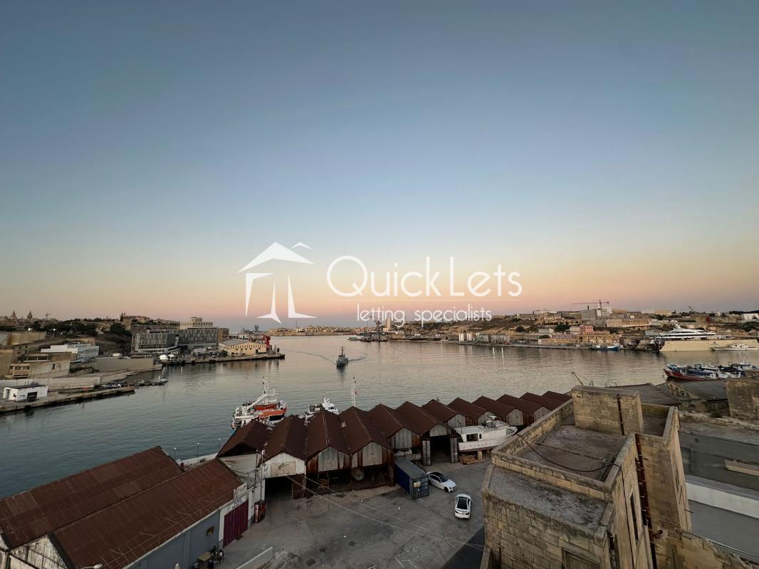 Property in Marsa