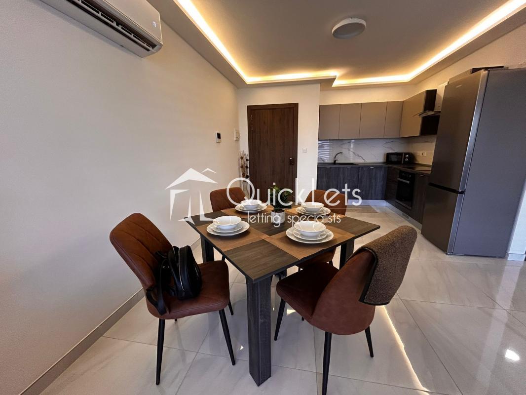 Apartments in St. Paul's Bay - Image 5