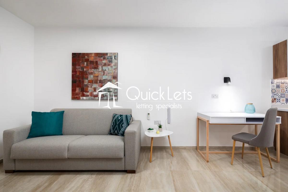 Apartments in Hamrun - Image 3