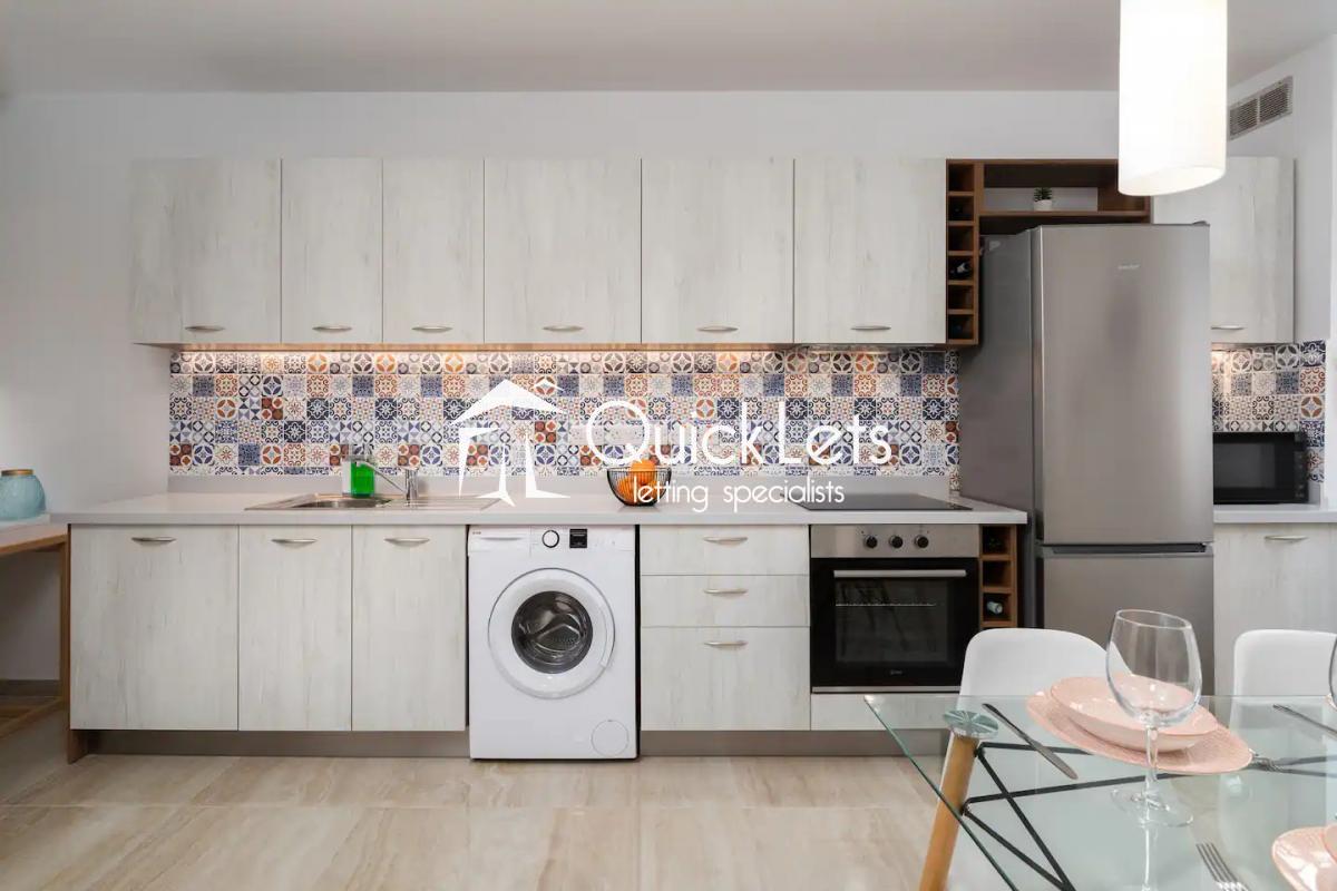 Apartments in Hamrun - Image 4