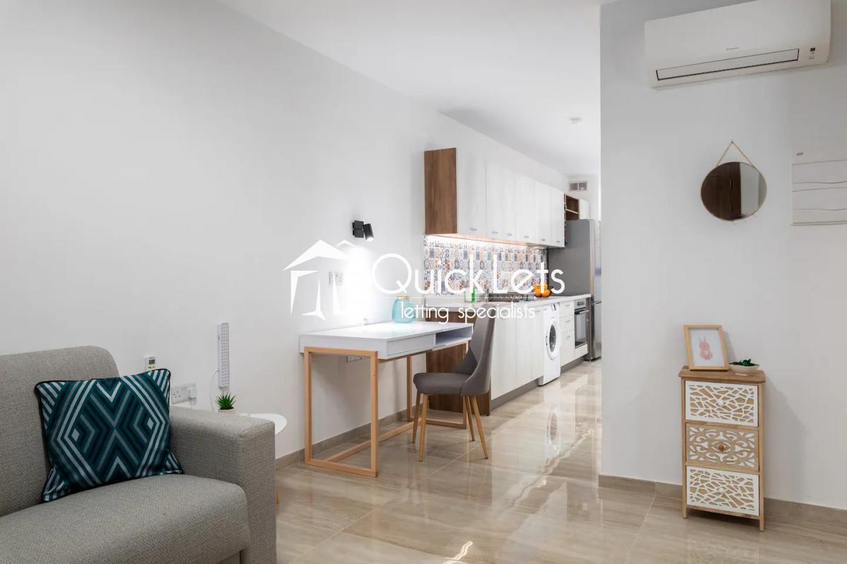 Property in Hamrun
