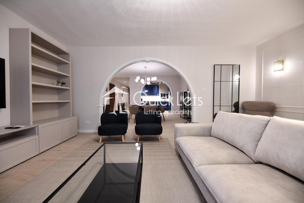 Property in St. Julians