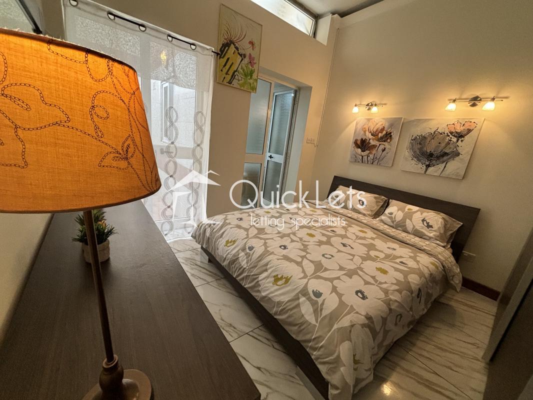 Maisonettes in Msida - Image 4