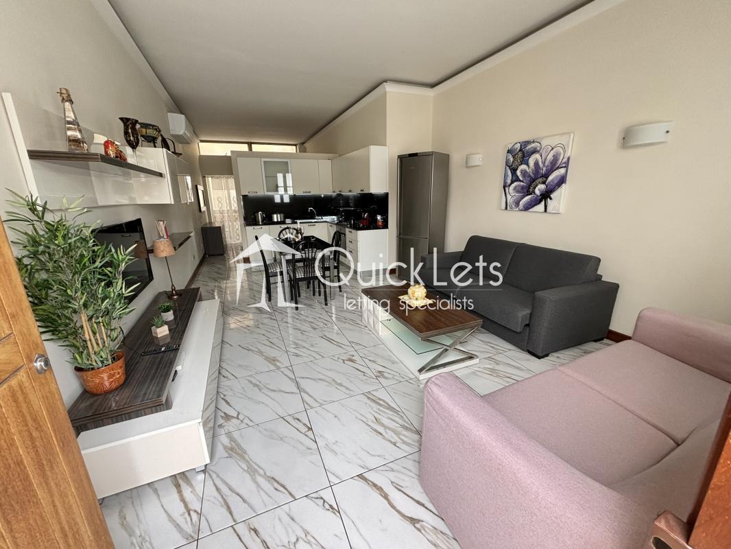 Property in Msida