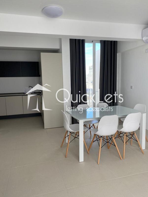 Property in Swieqi
