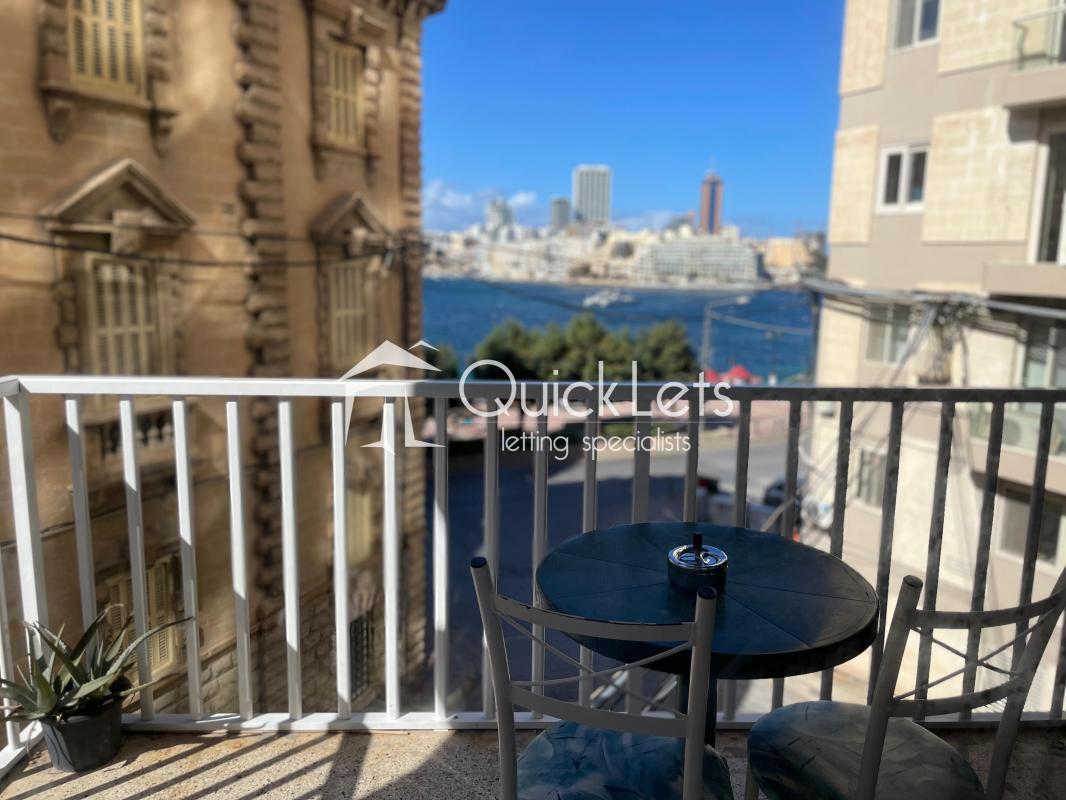 Property in Sliema