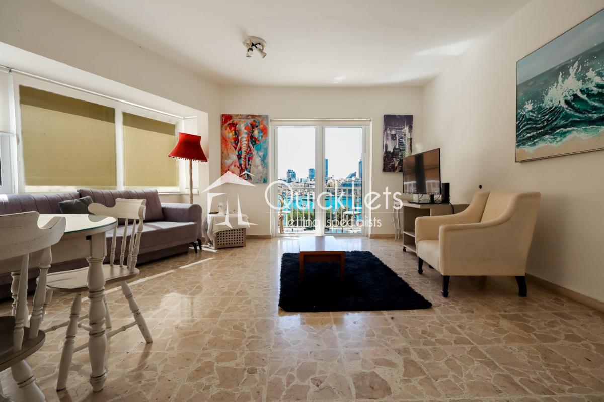 Property in Sliema