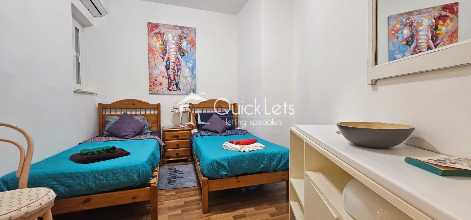 Rooms in Sliema - Image 6