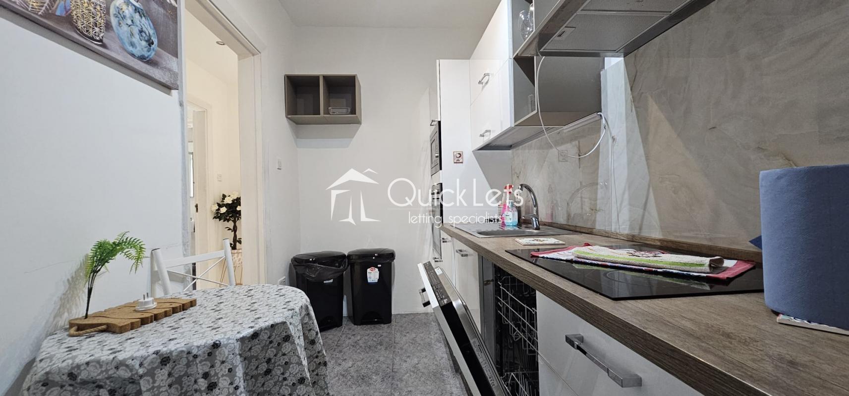 Rooms in Sliema - Image 3