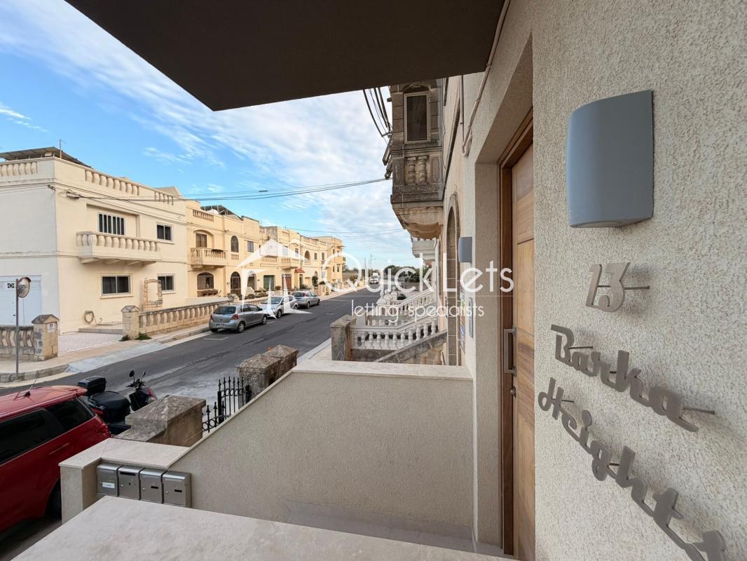Maisonettes in Rabat - Image 2