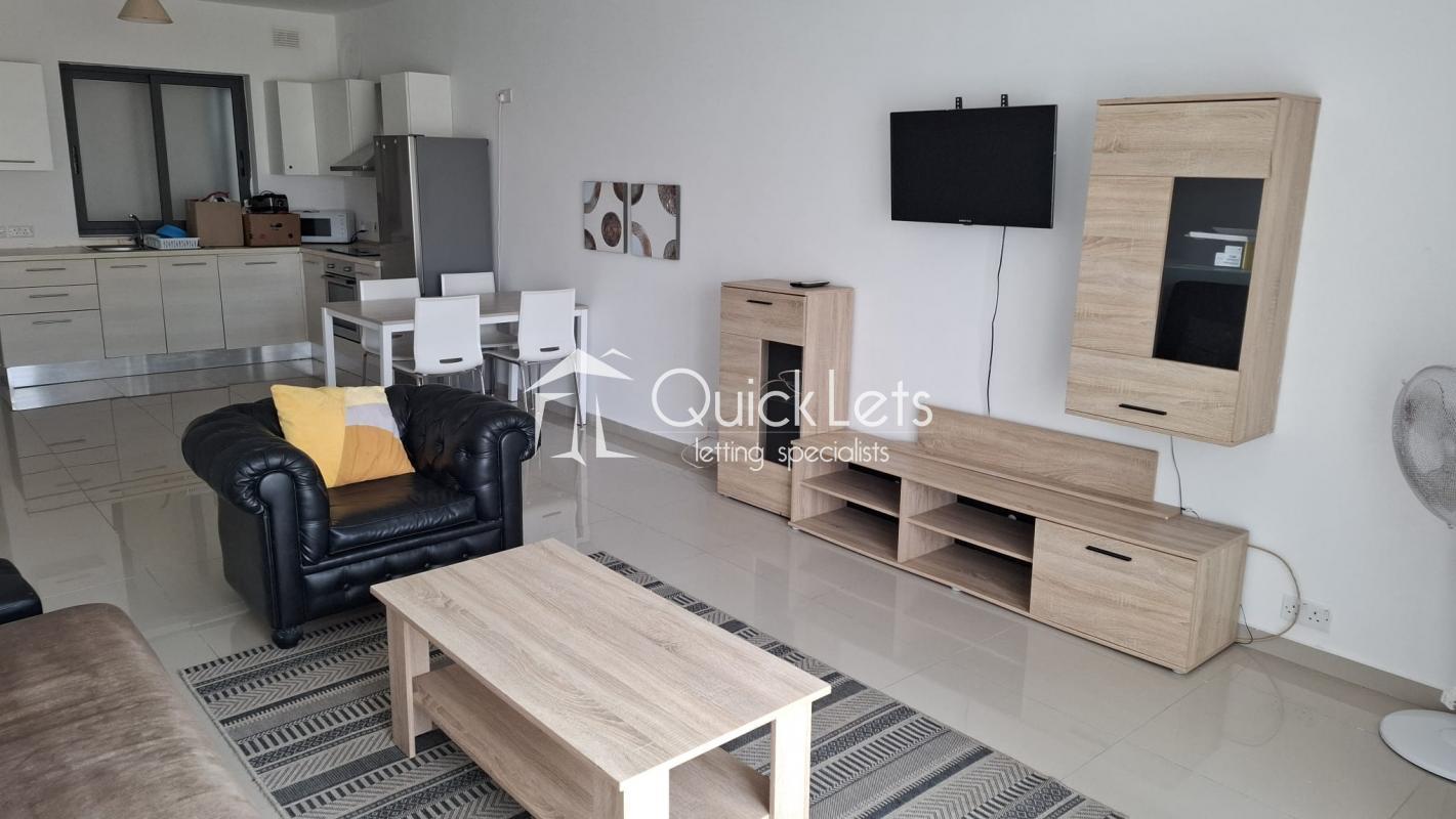 Property in Balzan