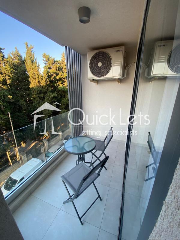 Property in Hamrun