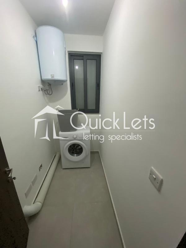 Apartments in Hamrun - Image 3