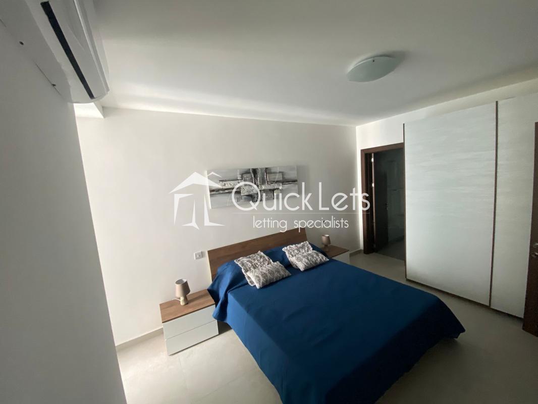 Apartments in Hamrun - Image 4