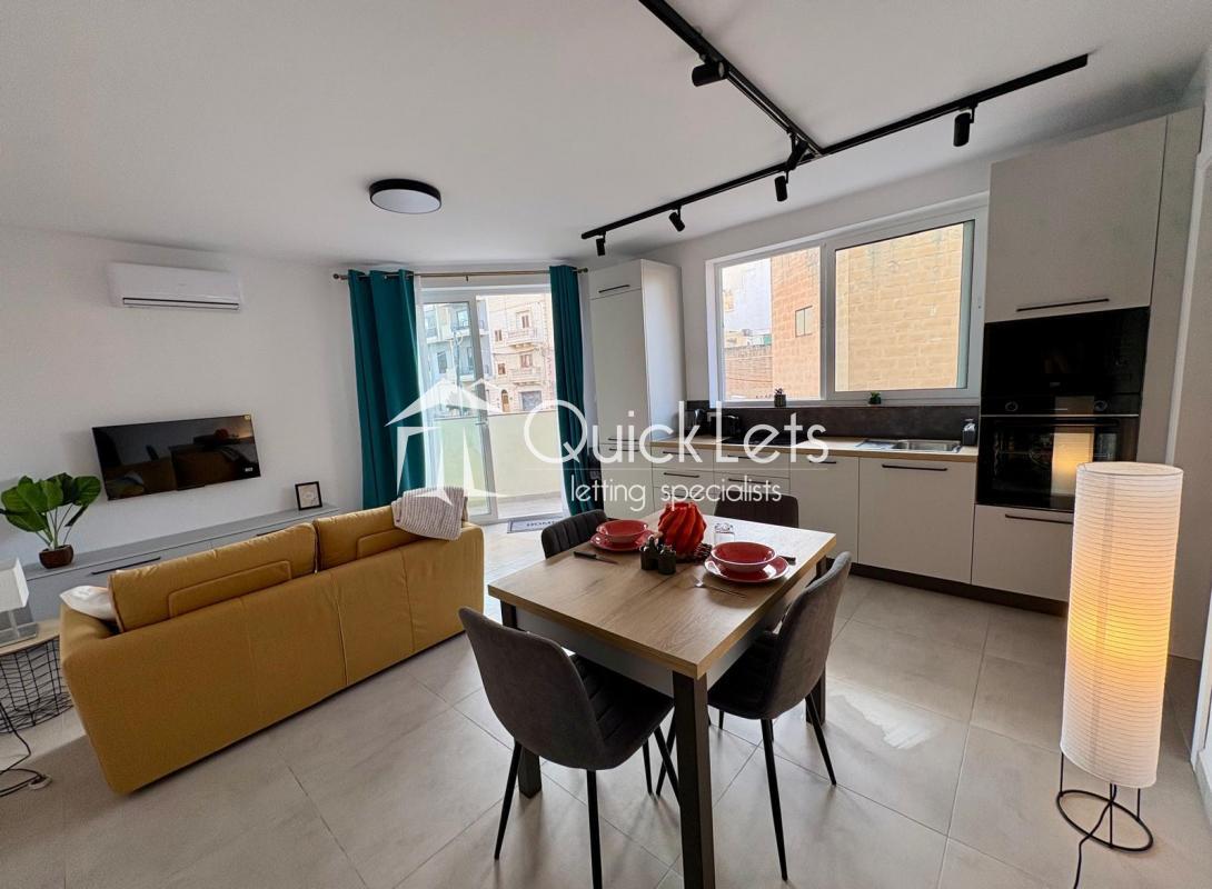 Property in Msida