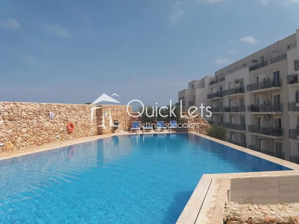 Property in GOZO - Marsalforn