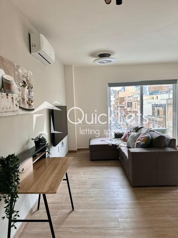 Apartments in Gzira - Image 2