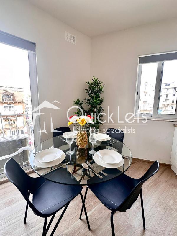 Apartments in Gzira - Image 3