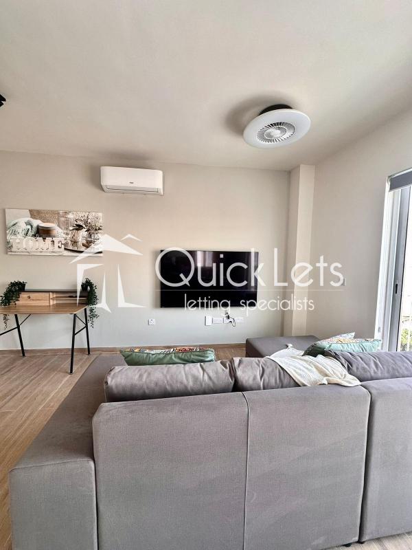 Apartments in Gzira - Image 4